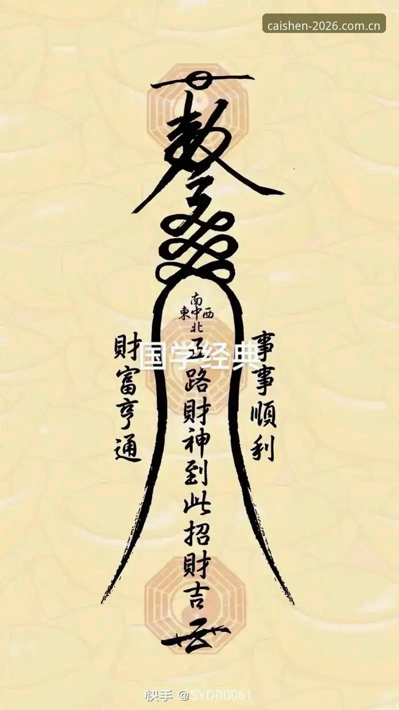 财神到2026最新版本如何避开陷阱顺利下载？
